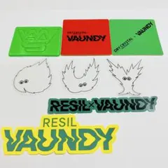 2026年最新】vaundy グッズの人気アイテム - メルカリ