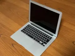 【訳あり】MacBook Air 箱あり