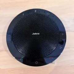 Jabra 　ワイヤレス　スピーカー　マイク Bluetooth (会議用)
