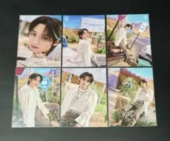 スキズ リノ JYP POPUP ラントレ