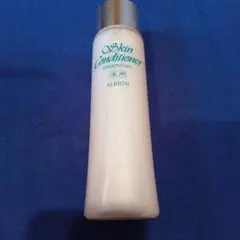 ALBION スキコン165　スキンコンディショナー　未開封