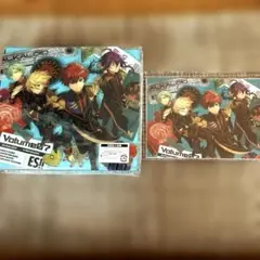 あんさんぶるスターズ!!アルバムシリーズ 『TRIP』ALKALOID