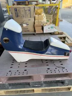 cbr400f 純正シート青　金具付き 2025年最新】Yahoo!オークション -cbr400f(シート)の中古品