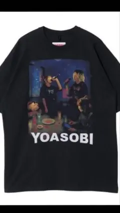 doublet YOASOBI ゾゾフェス M - メルカリ