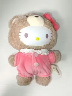 TOPTOY ハローキティ 大きいサイズ ぬいぐるみ ピンク - メルカリ