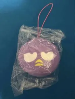 すき家 はぴだんぶい まんまる フェイスマスコット