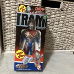 YUTAKA サウンド＆ライト ウルトラマンダイナのサムネイル