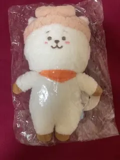 ★新品★bt21 RJのぬいぐるみ