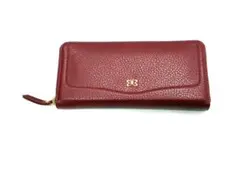 2025年最新】森英恵 革素材：牛革 長財布の人気アイテム - メルカリ