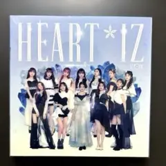 IZ*ONE HEART*IZ アルバム（全員ver）