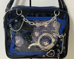 缶バッジ ロゼット