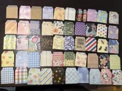 5cm x 5cm 마시카쿠 원두 파우치 100매