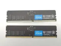 2026年最新】crucial ddr5-4800 16gbの人気アイテム - メルカリ