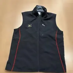 MIZUNO メンズ ゴルフウェア ベスト L