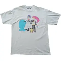 2026年最新】ロケット団 tシャツの人気アイテム - メルカリ