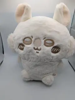 ちいかわぬいぱれっと〜ミルクいろ〜ぬいぐるみ②モモンガ