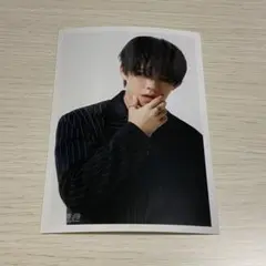 超特急 カイ 生写真