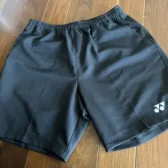 ヨネックス　ハーフパンツ　L 新品