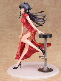 【限定販売】桜島麻衣 チャイナドレスver.