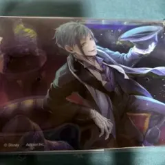 フロイド アクリルブロック 寮服