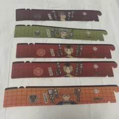 ハイキュー×スシロー