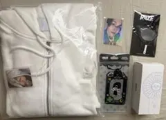 2026年最新】RIIZEパーカーの人気アイテム - メルカリ