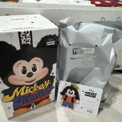 DISNEY ミッキーファミリー キュート トゥギャザー