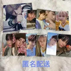 ALD1 少年BEAST トレカ タワレコ 特典 ラキドロ 14種コンプ ×1 - メルカリ