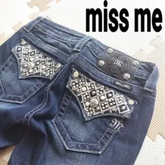 2026年最新】miss me デニムの人気アイテム - メルカリ