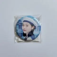 2026年最新】Itzy リュジン 缶バッジの人気アイテム - メルカリ