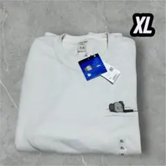 【新品】UNIQLO × KAWS コラボ スウェット ／XL