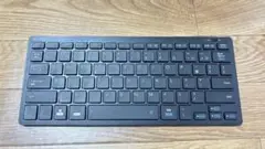 エレコム Bluetooth キーボード TK-FBP120BK