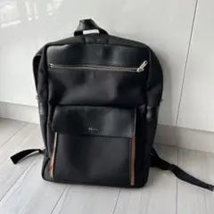 ポールスミス　メンズ　リュック