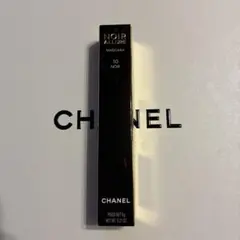 CHANEL NOIR ALLURE マスカラ 10 ヌワール