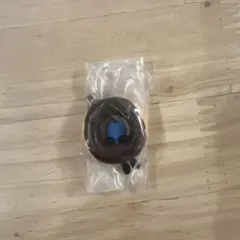 スンスン めじるしチャーム ドーナツ カプセルトイ