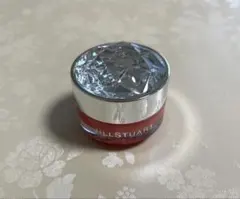 JILL STUART リップバーム　ピーチーチュベローズ