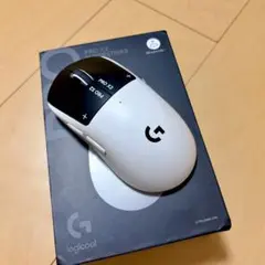 GPRO X2 SUPER STRIKE Logicool - メルカリ