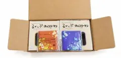 劇場版 チェンソーマン レゼ篇 デンジ レゼ るかっぷ 2体セット