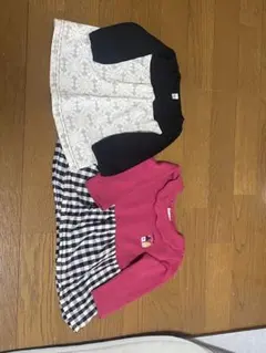 子供服2枚