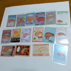 サンリオウエハース　サンリオコレクターズカード キリミ　 KIRIMIちゃん