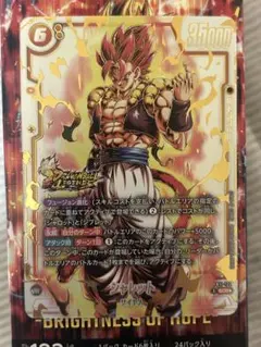 フュージョンワールド シャレット シークレット パラレル FB11-122