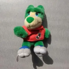 浦和レッズ レディア ぬいぐるみ ポーチ レディアぬいぐるみポーチ