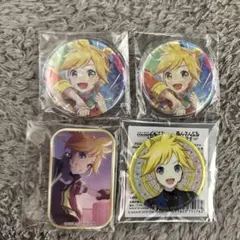 プロセカ 鏡音レンまとめ売り - メルカリ