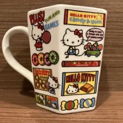 2025年最新】タイトル：サンリオ マグカップ・食器の人気アイテム