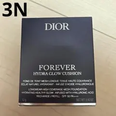 新品　ディオールスキン フォーエヴァー イドラ グロウ クッション(リフィル)