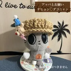 TXT プルバトゥ　ダゴニャン　ACT tomorrow 大阪　カンテヒョン