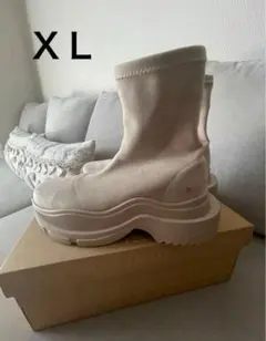 2025年最新】yello ブーツの人気アイテム - メルカリ