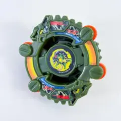 爆転シュートベイブレード スパイクリザード - メルカリ