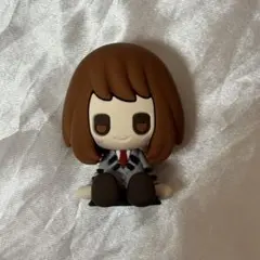 僕のヒーローアカデミア フィギュア 麗日お茶子