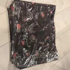 和風デザイン トートバッグ 大きめ